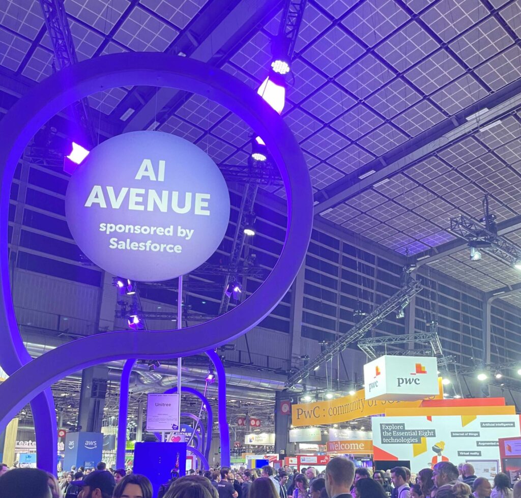 ビバテク会場イメージ